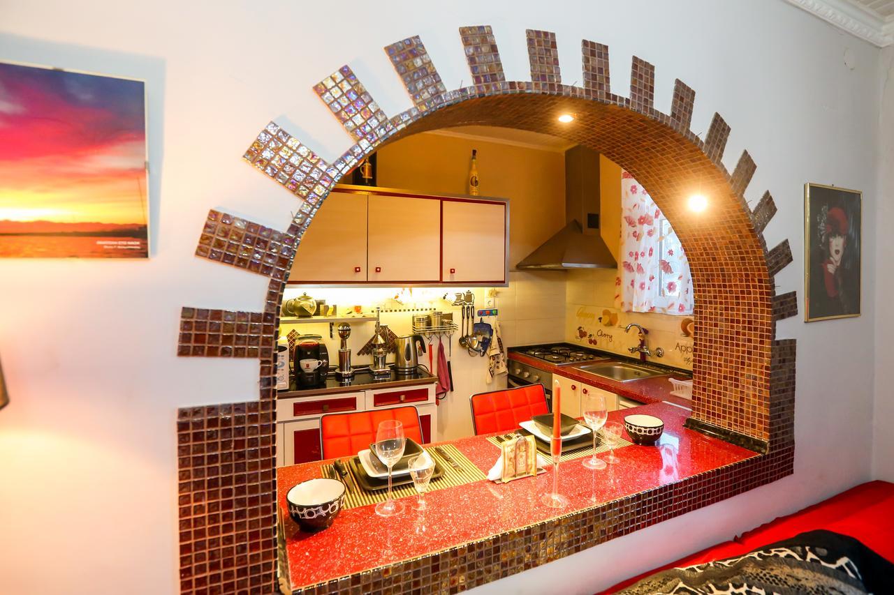 Casa Artisan * Corfu (city)