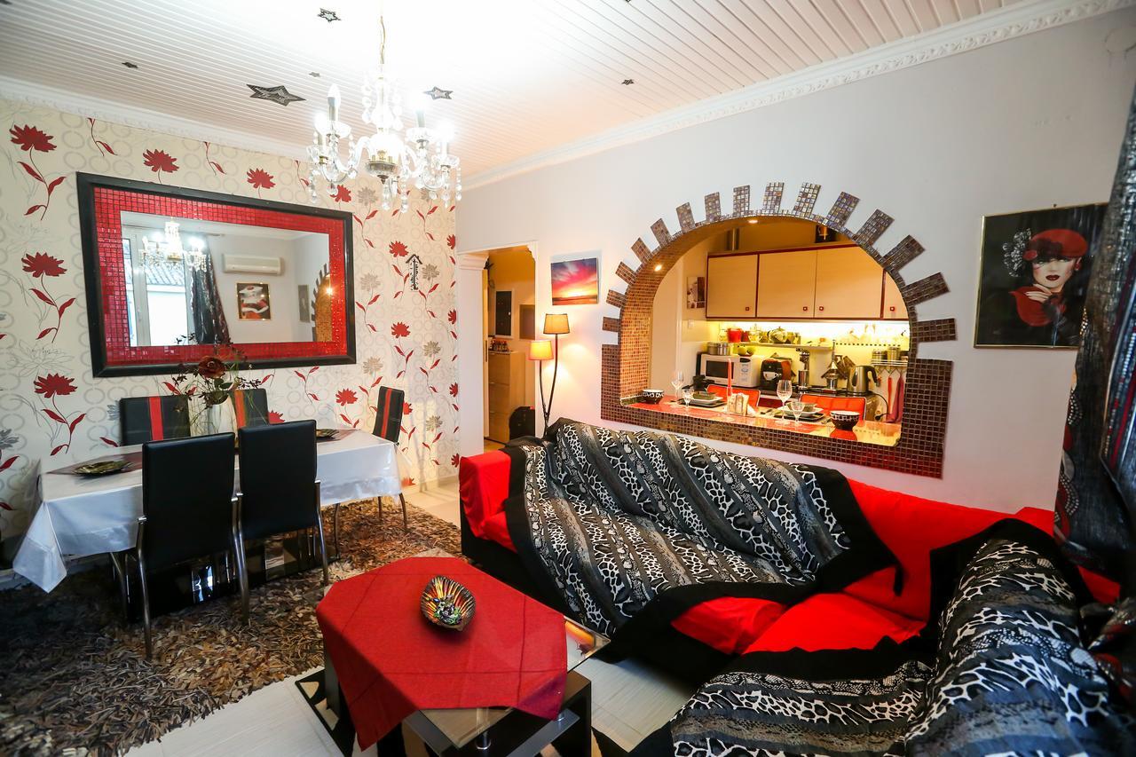 Casa Artisan Corfu (city)