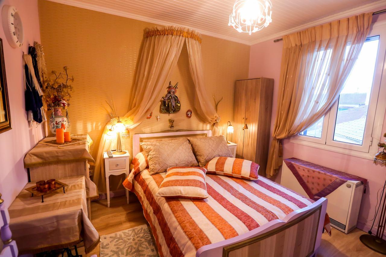 Apartment Casa Artisan Corfu (city)