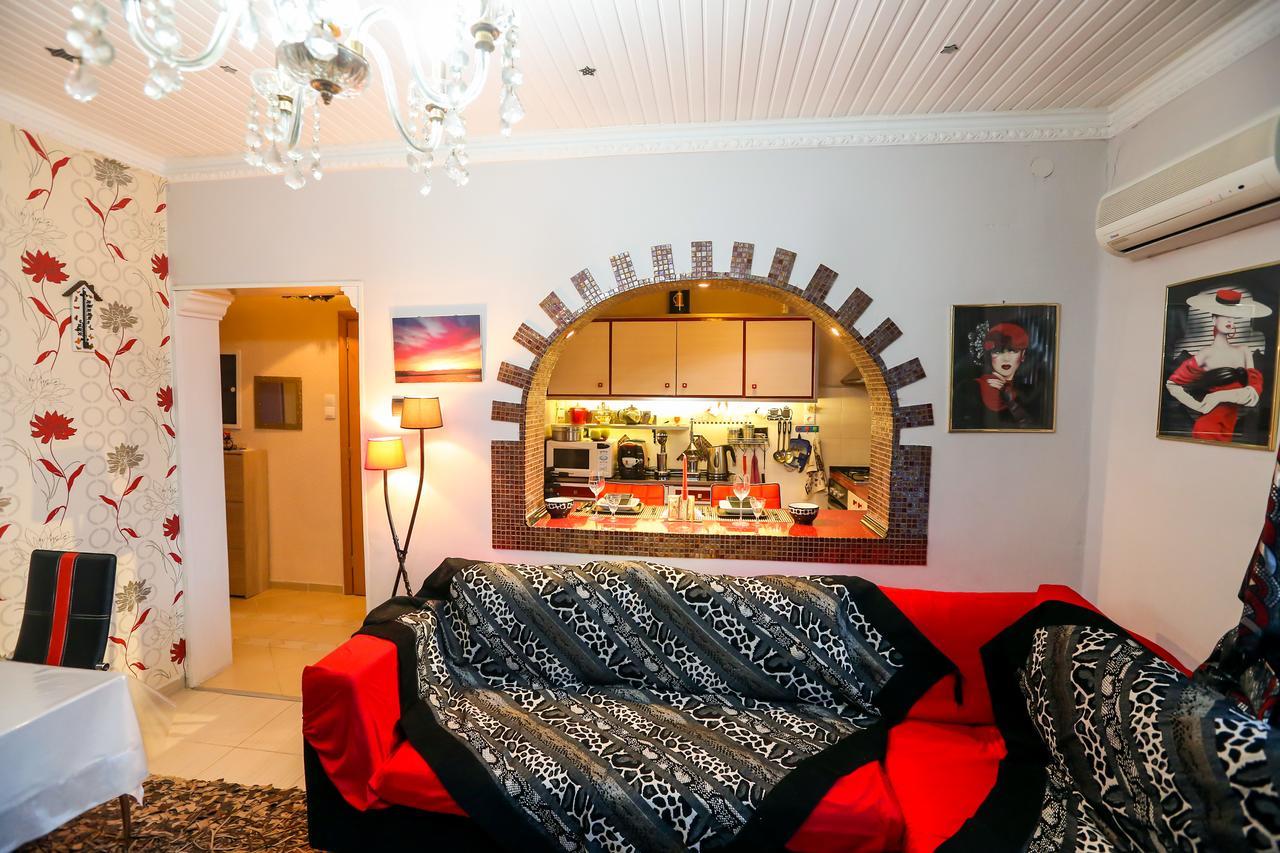 Casa Artisan Apartment
